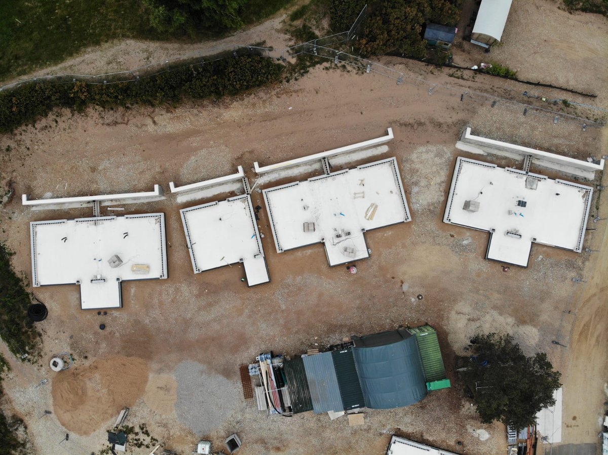 KORE Insulation tweet media