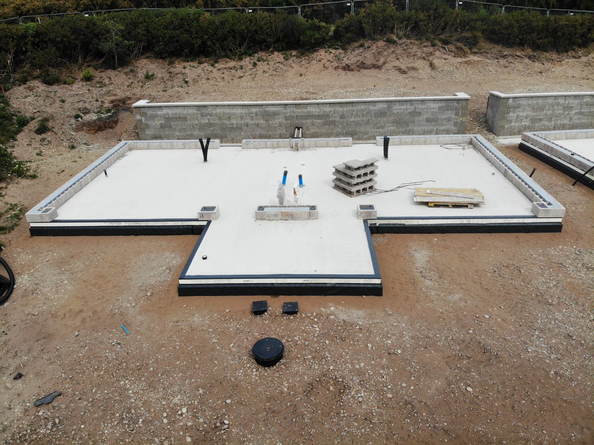 KORE Insulation tweet media