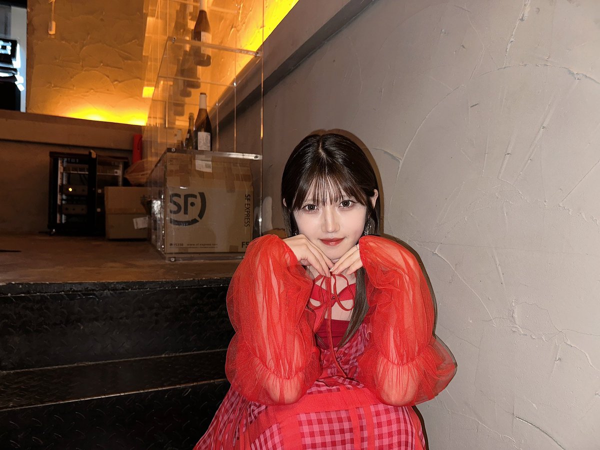 村山 彩希 (@yuirii_murayama) / Posts / X