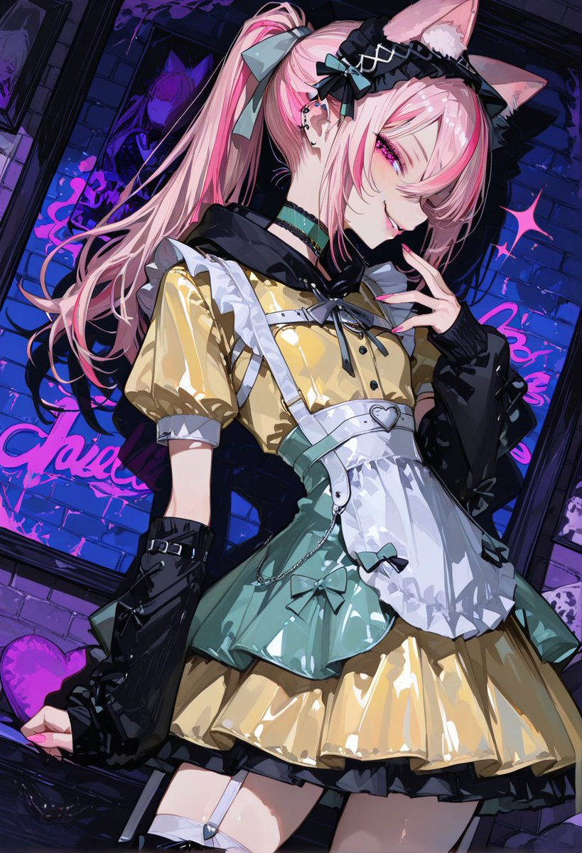 りんねおねんね🐱💤新人Vtuber (@llrinnell) / Posts / X