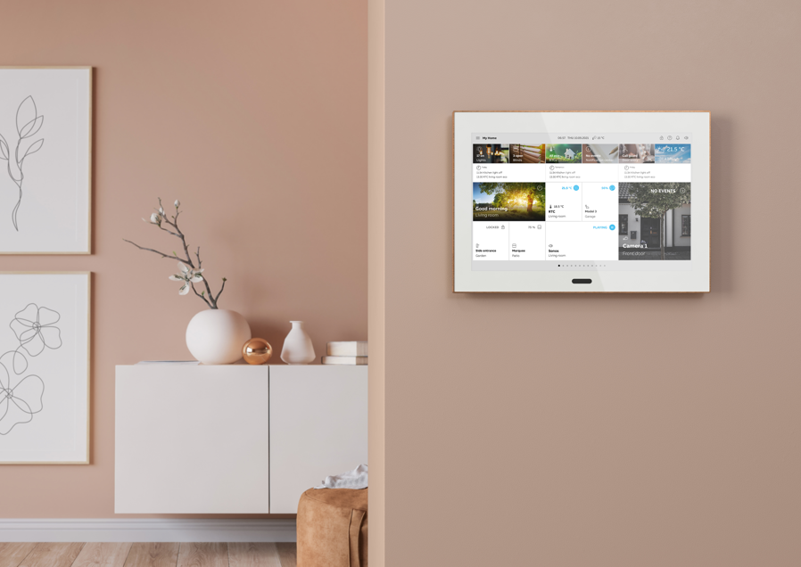 ElectroStocks's tweet image. 📢 #BlogGES: #ABB: Diseño y eficiencia con la climatización inteligente de ABB y Niessen.

Conoce todos los detalles ⤵️

✍🏻grupoelectrostocks.com/abb-diseno-efi…

#GES #GESCoreProgram #instalador #instalaciones