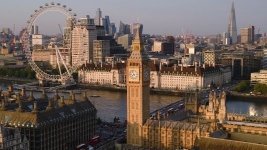 As the beating heart of the UK economy and one of the world’s most globally connected cities, it has long been the top destination for professionals seeking exceptional meeting venues. #meetings #meetingrooms #London #stressawarenessday bit.ly/47AWXWJ