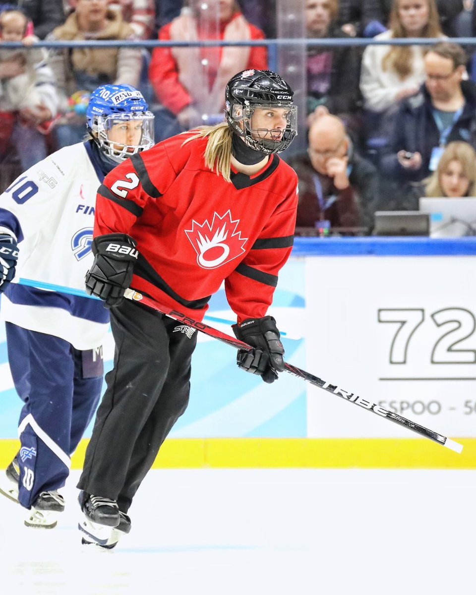 Ringette Canada tweet media