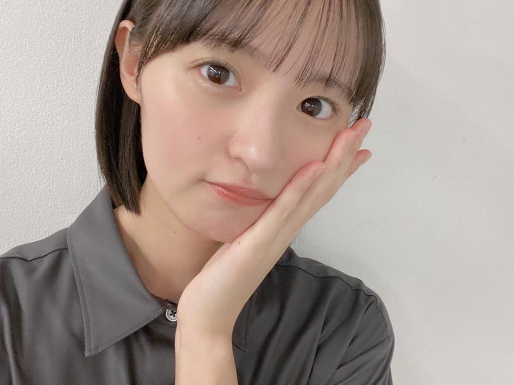 ALT「元カノから送られてきた自撮り」

 #腐れ縁の遥香