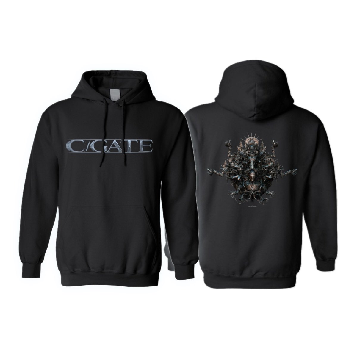 cgate_official's tweet photo. 🚨11/4 23:59 受付終了‼︎🚨

C-GATE 2025 A/W
NEW MERCH PRE ORDER

¥10,000以上お買い上げで送料無料🆓

⚠️通販限定⚠️

■ FORCE Hoodie
Size : M〜XXL

■ Embroidered Emblem Hoodie
Size：M～XXL
Color : Black, Gray

🛒 : https://t.co/zT7Jzqoxck https://t.co/HlKtllxwVJ