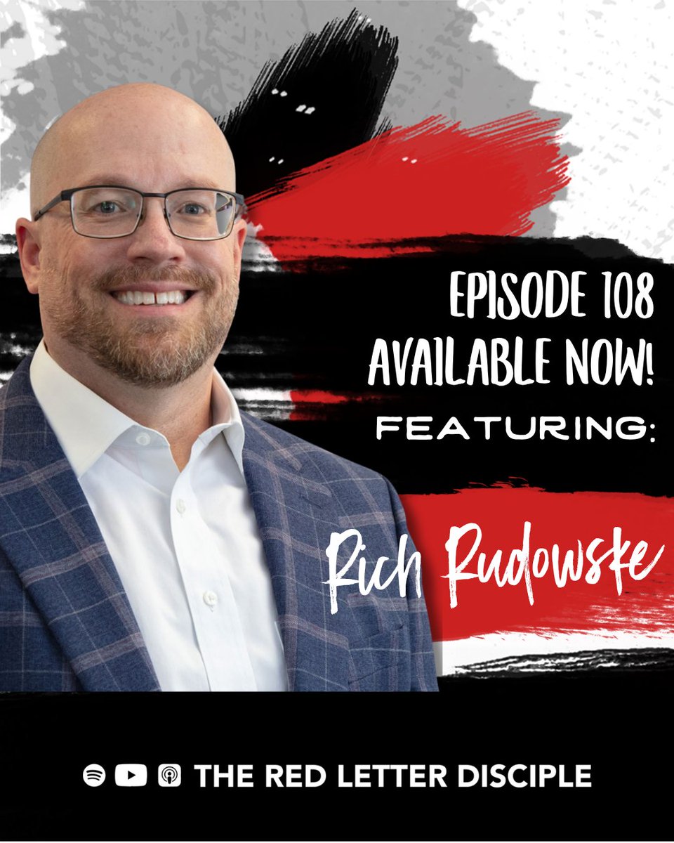 RedLetterChallenge tweet media