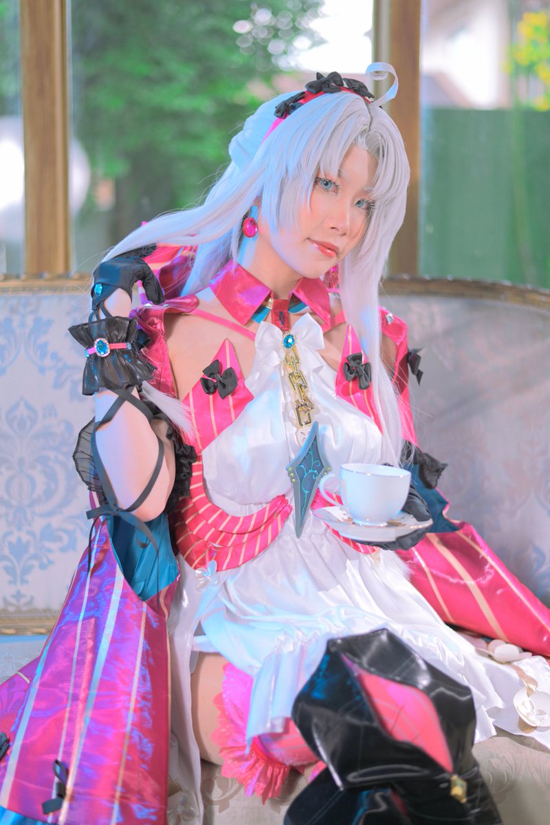 神姫≡Shinki tweet media