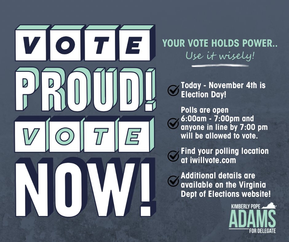 Kimberly Pope Adams tweet media