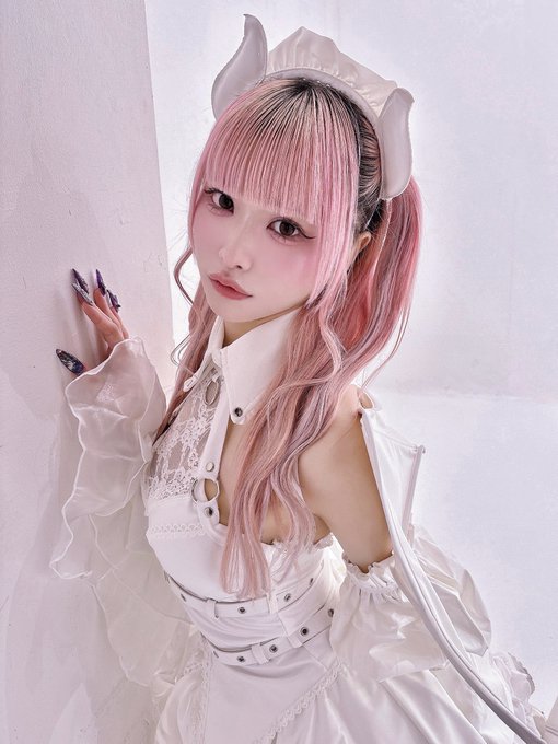 Twitterのコスプレ画像5