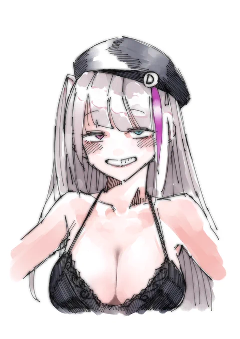 いつぞやの加筆修正版