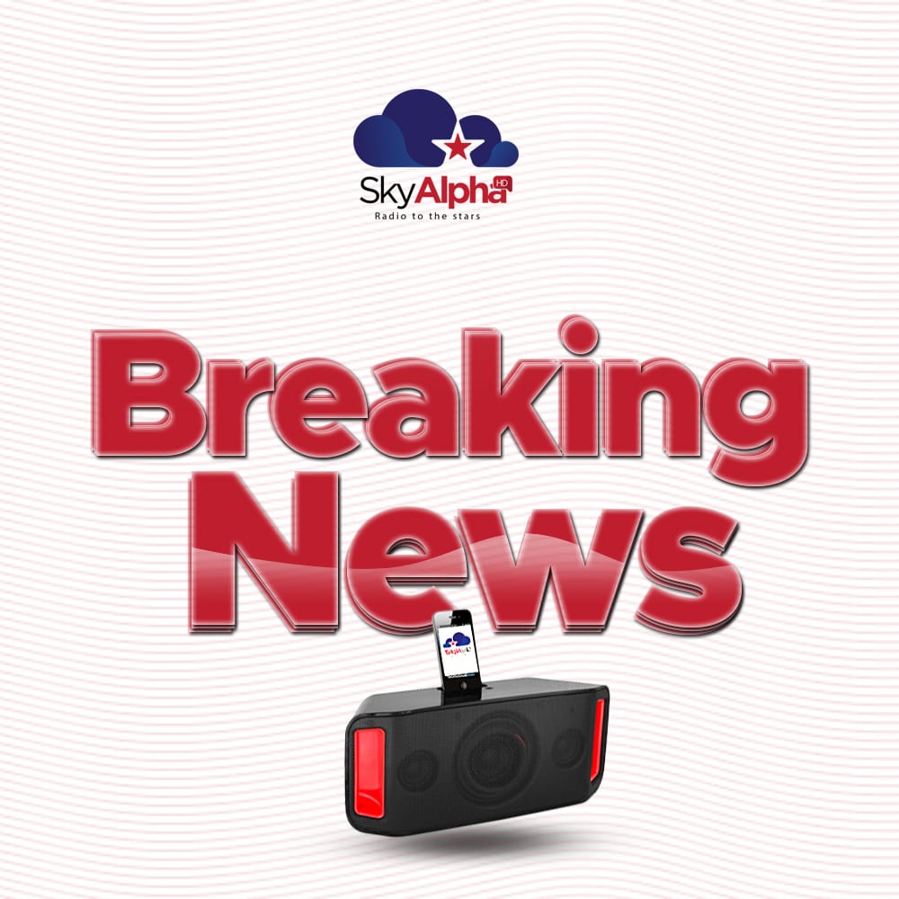 [𝑩𝑹𝑬𝑨𝑲𝑰𝑵𝑮] New petroleum products prices, effective Wed, 5th Nov 2025.

Petrol93 down by M0.65=M18.50, 
Petrol95 down by M0.60=M18.75, 
Diesel50 down by M0.35=M20.00, 
Paraffin down by M0.10=M13.70.

#SkyAlphaHDNews