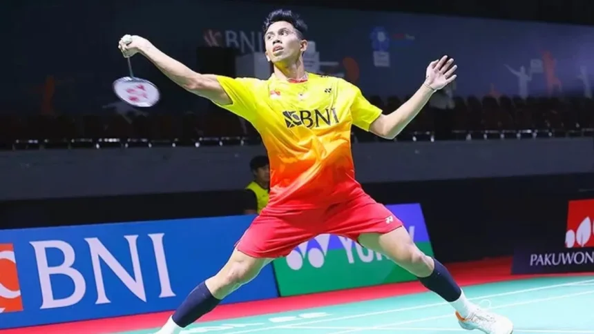 SportsDigestINT's tweet photo. Korea Masters 2025: List Of All Indonesian Players

Full Story👉https://t.co/aBjcmttnbd

#KoreaMasters2025 #BWFWorldTour #BadmintonAsia #Jeonbuk2025 #ShuttleSmash #BadmintonStars #RoadToGlory #BWFUpdates https://t.co/fgLqS9msId