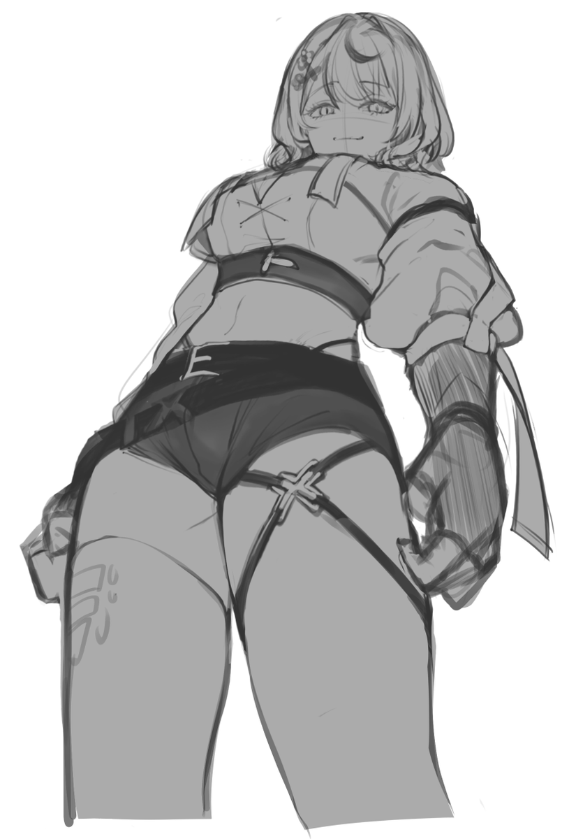 Hanna Raevan 🌻(ハンナ・レイヴァン)【VOGI】 tweet media