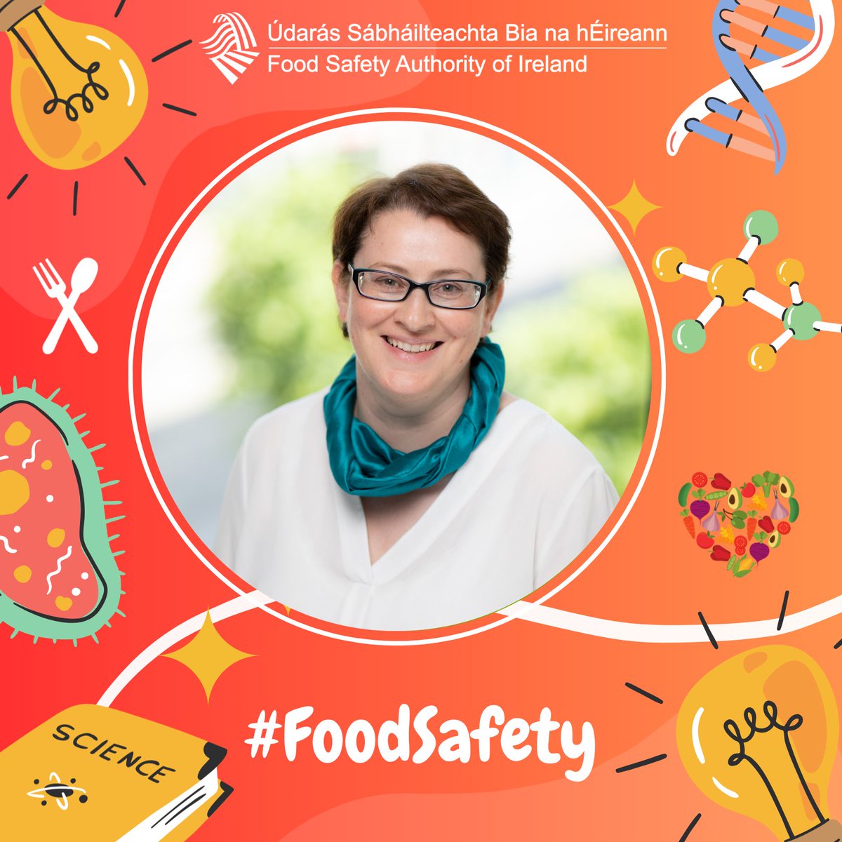 FSAIinfo's tweet image. Today, our Food Safety Training &amp;amp; Compliance Manager, Ruth Conefrey, will present at the @safefood_net Knowledge Network workshop - hosted with the National Environmental Health Service, Dublin. 

#foodbusiness #foodsafety #pestcontrol #HACCP #allergens