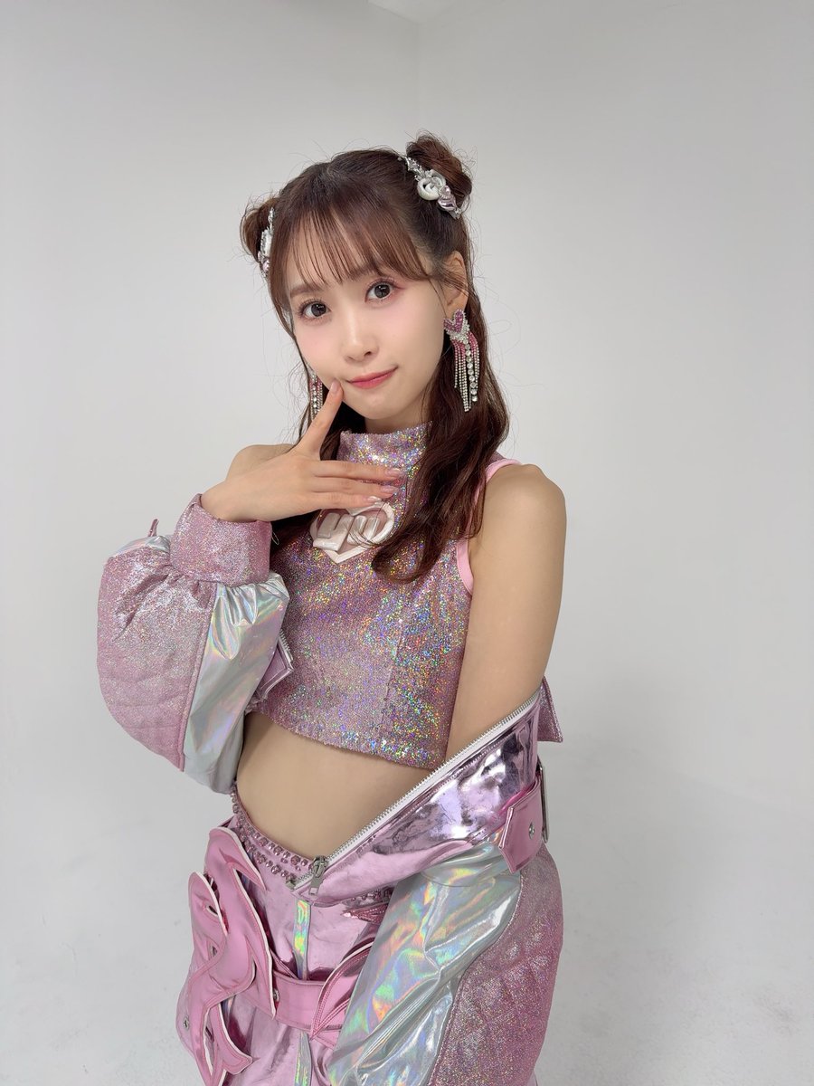 芹澤優(i☆Ris) (@iRis_s_yu) / Posts / X