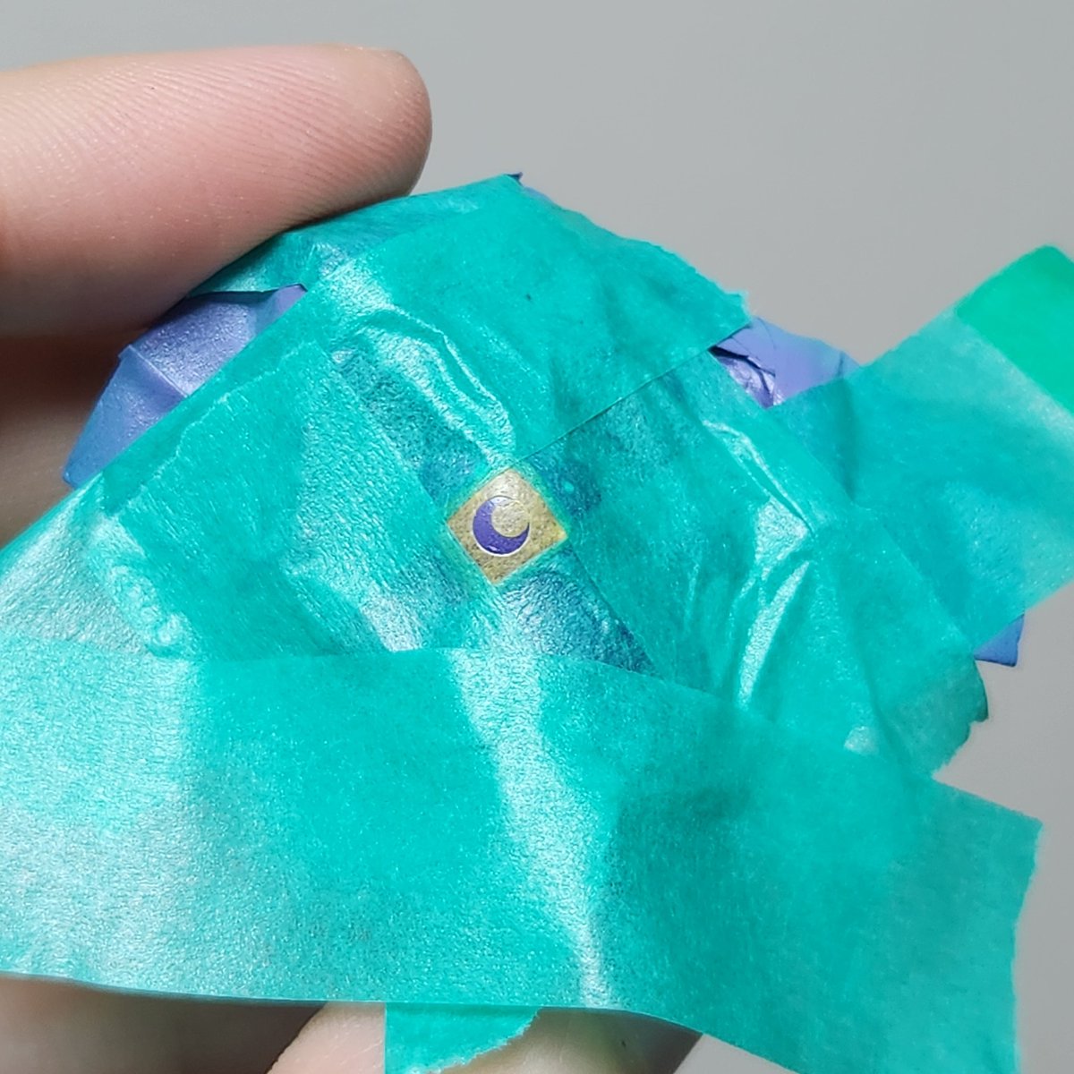 ぱこまる (@marumaru_paint) / Posts / X