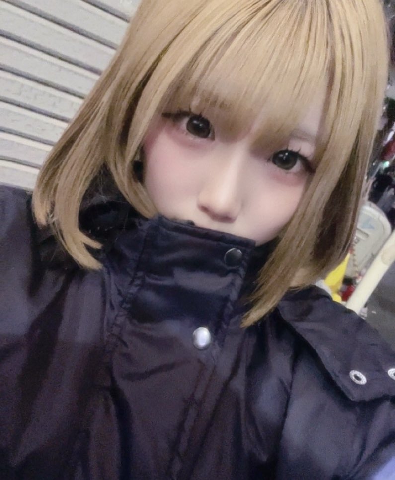 19時からいます❕

11月初出勤ჱ̒^_  ̫ _^

  #大阪コンカフェ  #コンカフェ #自撮り界隈  #コンカフェキャスト #コンカフェ営業