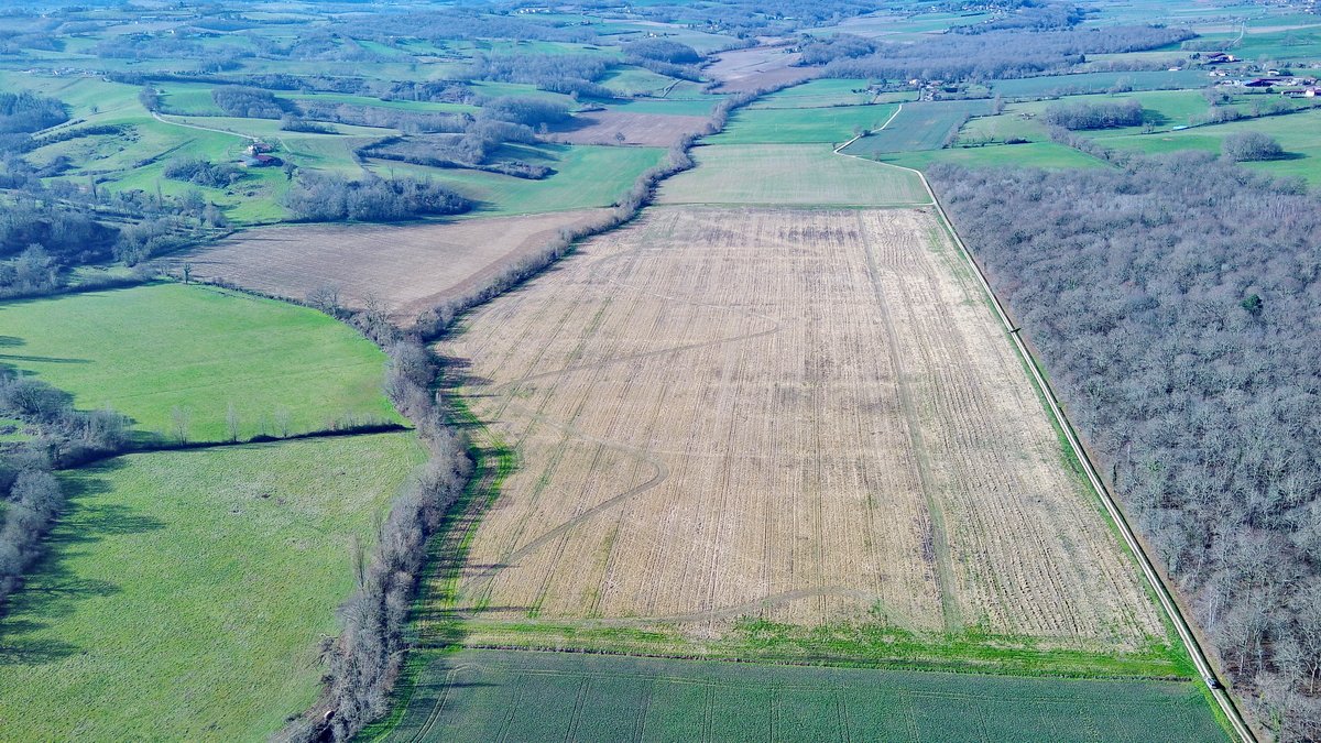Cet après-midi mardi 4 novembre, de 16h à 18h30, a lieu une présentation du projet agrivoltaïque de Cassagnabère par l'énergéticien CalyWattSol. Notre association y sera. Venez si vous le pouvez.
facebook.com/terrescomminge…
#agrivoltaïsme #photovoltaïque #biodiversité #PNR #Comminges