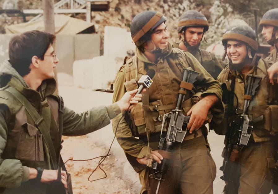 Gabriel Yerushalmi 🇮🇱 tweet media