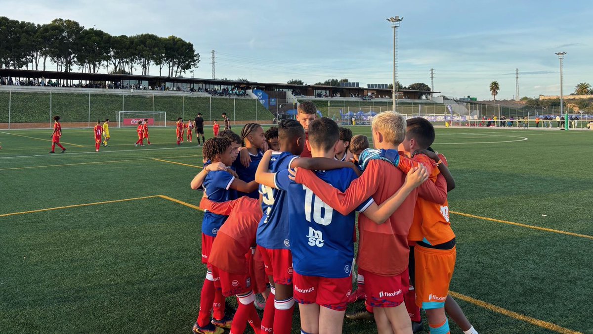 Ipswich Town Academy tweet media