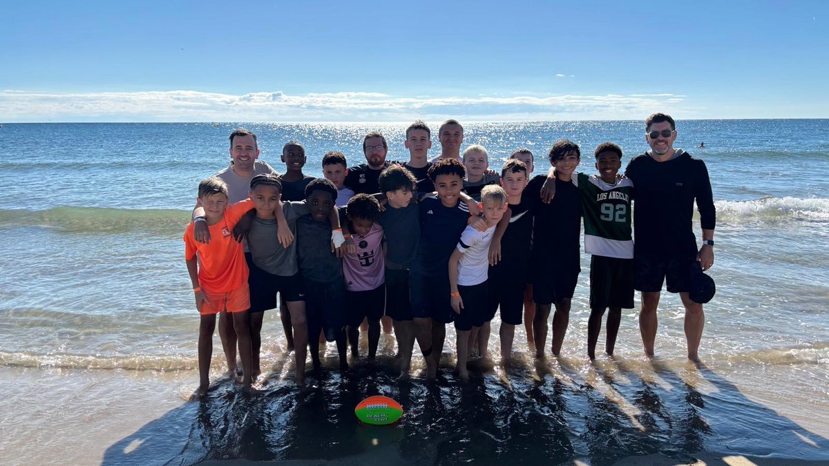 Ipswich Town Academy tweet media