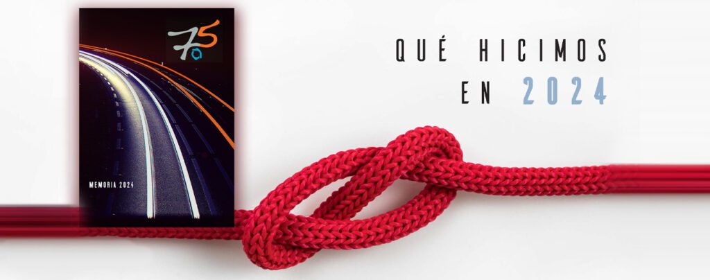 🟠Memoria Anual de Actividades 2024 de la AEC: disponible para consulta a disposición de todos los interesados
👇revistacarreteras.com/2025/10/27/mem…
#RevistaCarreteras #SomosAEC