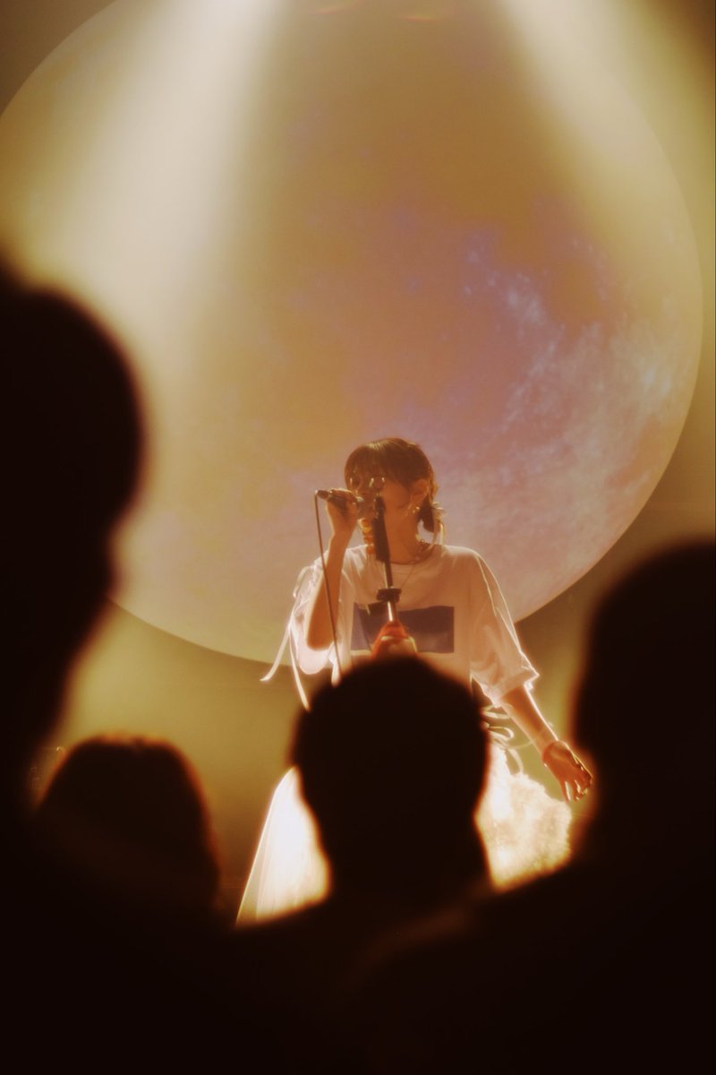 kikkawarei's tweet photo. 結美さんLive🎸
撮影させていただきました🙏 https://t.co/BvZOjeD0FV