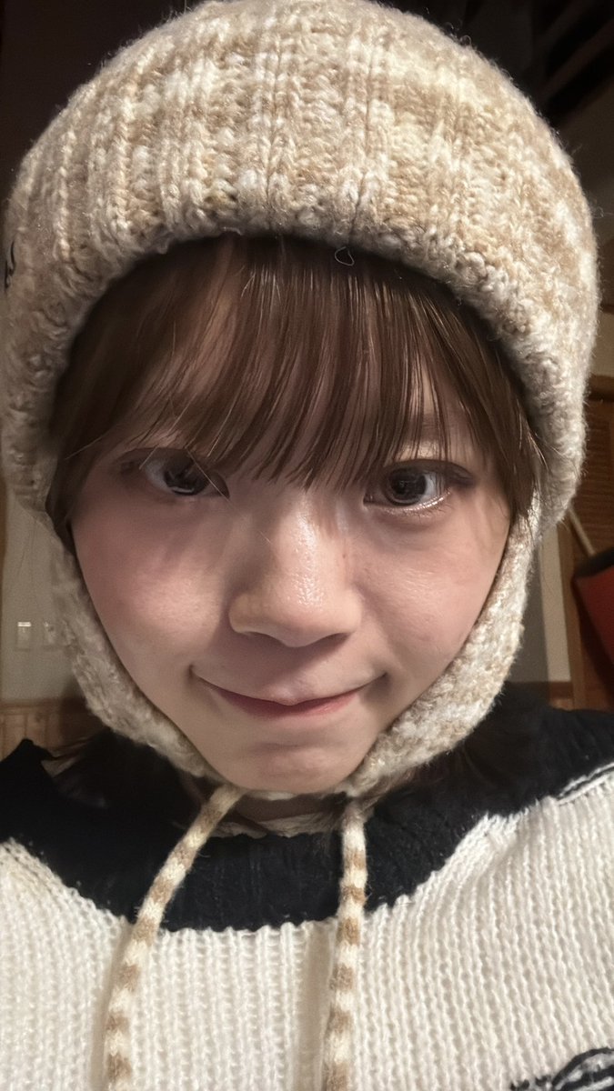 momo112424's tweet photo. あたたかい🧶🧶 https://t.co/FHITdHjWcC