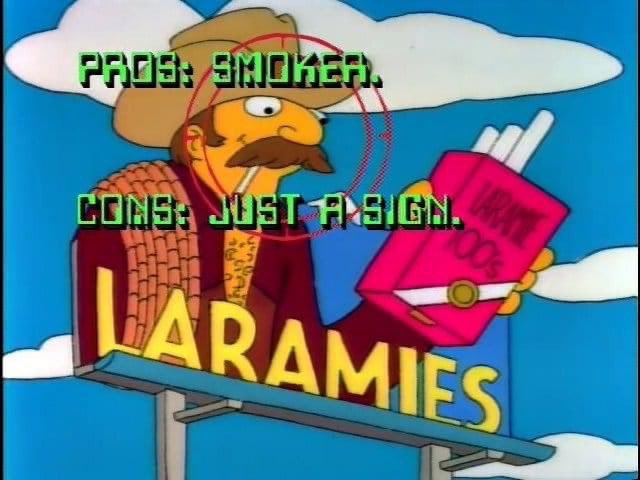 Criminalsimpsons (@criminalsimpson) on Twitter photo 