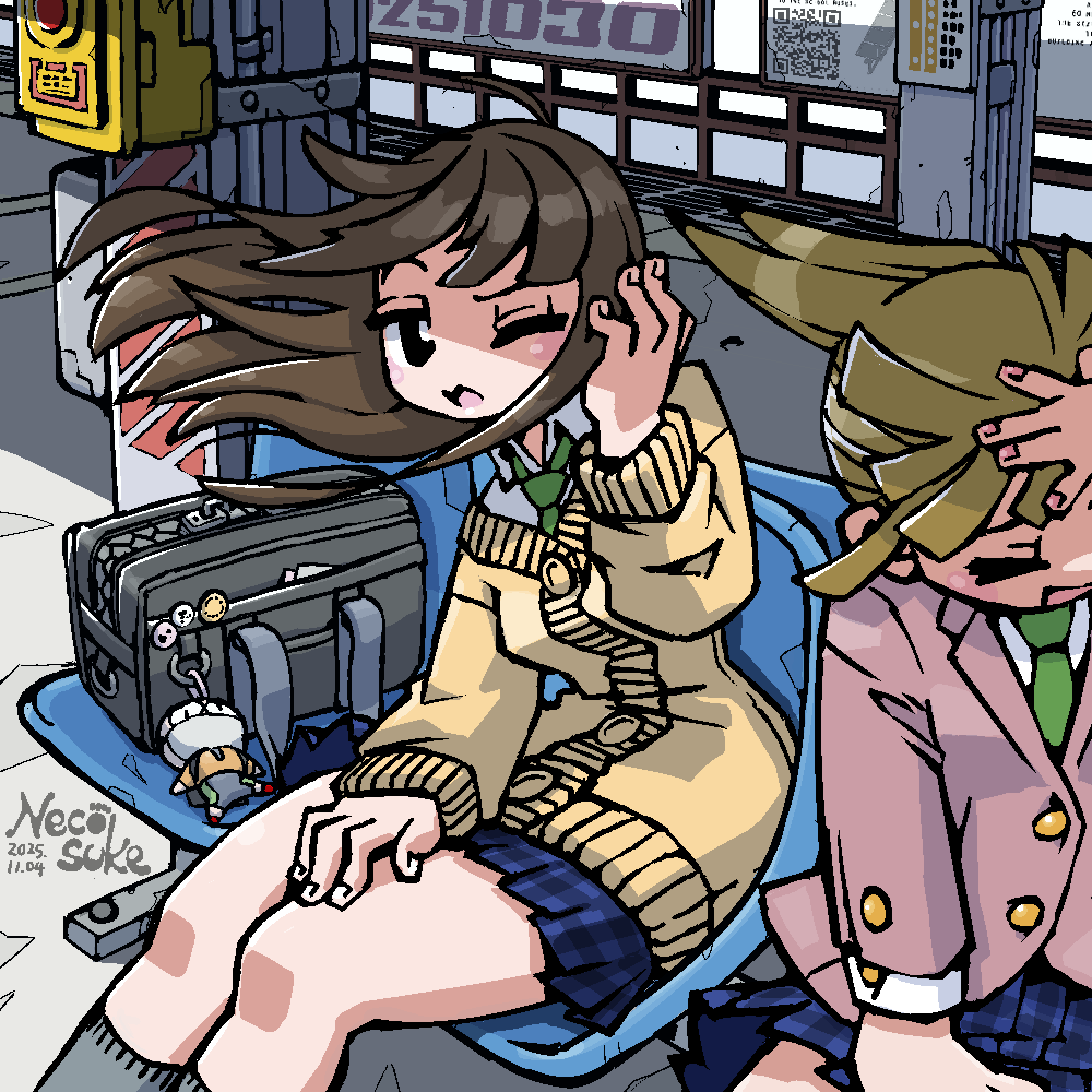 くろぼーん (@9u69am2M3i4XIxD) / Posts / X