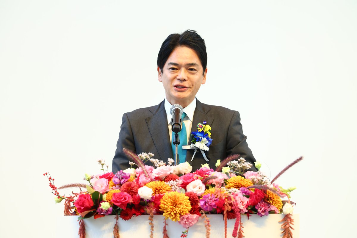 ／
【GREEN×EXPO 2027 開幕まで500日】
次の万博は横浜だ！
＼

GREEN×EXPO