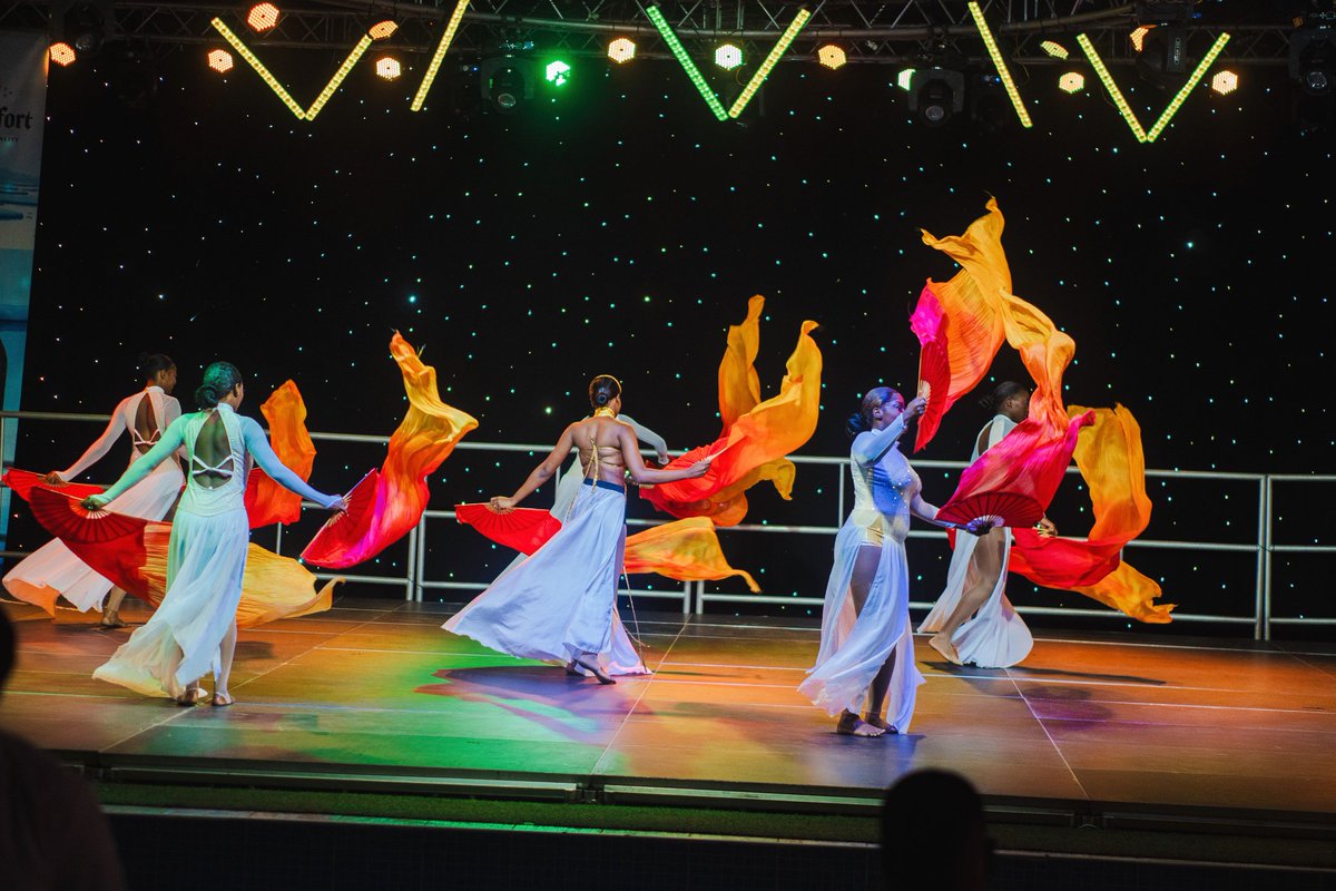 ,🇨🇬🔥 LUMINESCENCE ÉDITION 3