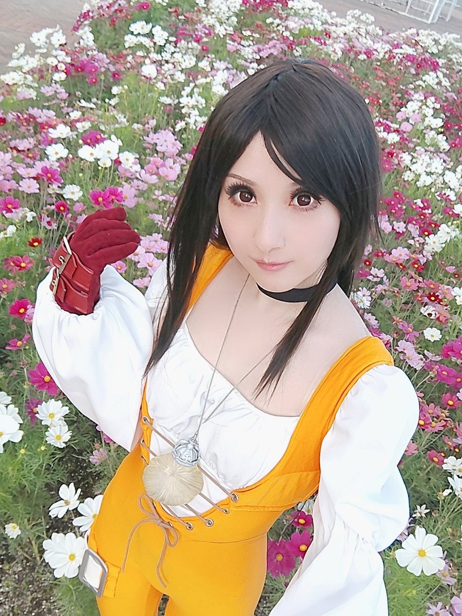 桃♡ tweet media