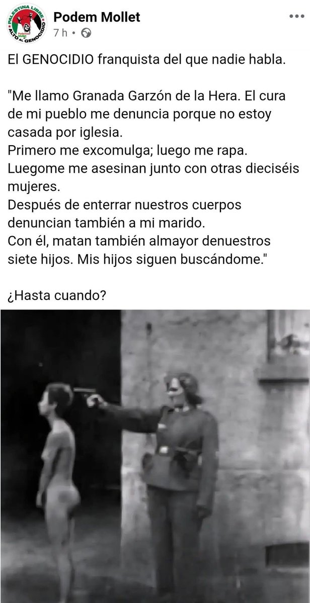 <a href="/SarahPerezSanta/">Sarah Santaolalla. ♀</a> <a href="/dsegoviaatienza/">DΛVID ƧΣGӨVIΛ🏳️‍🌈💜🔻</a>