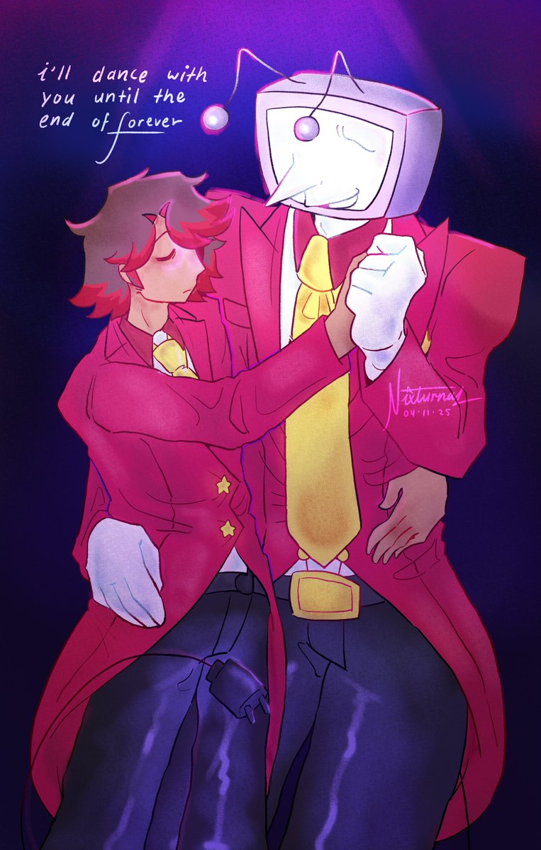 nixturn4l's tweet photo. gift for @AceOfSpades021 😁😁😁 take it as a very late bday gift or somethign i dunno https://t.co/jrmXWZUTUm