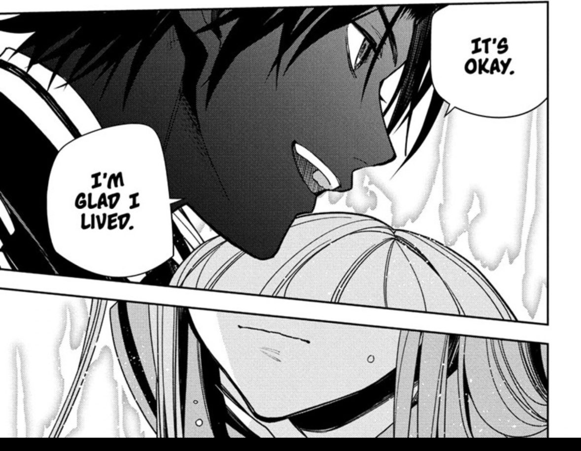 I need them back 😣 #guremahi #OwariNoSeraph