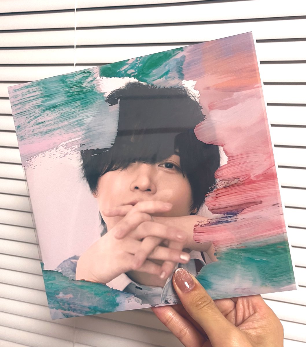 すむら* tweet media