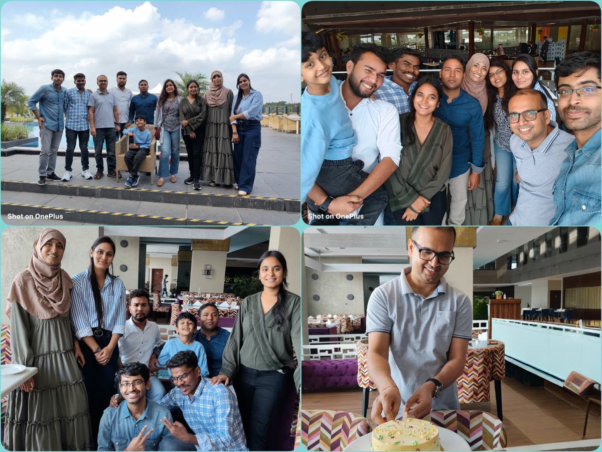 D. K. Roy Group tweet media