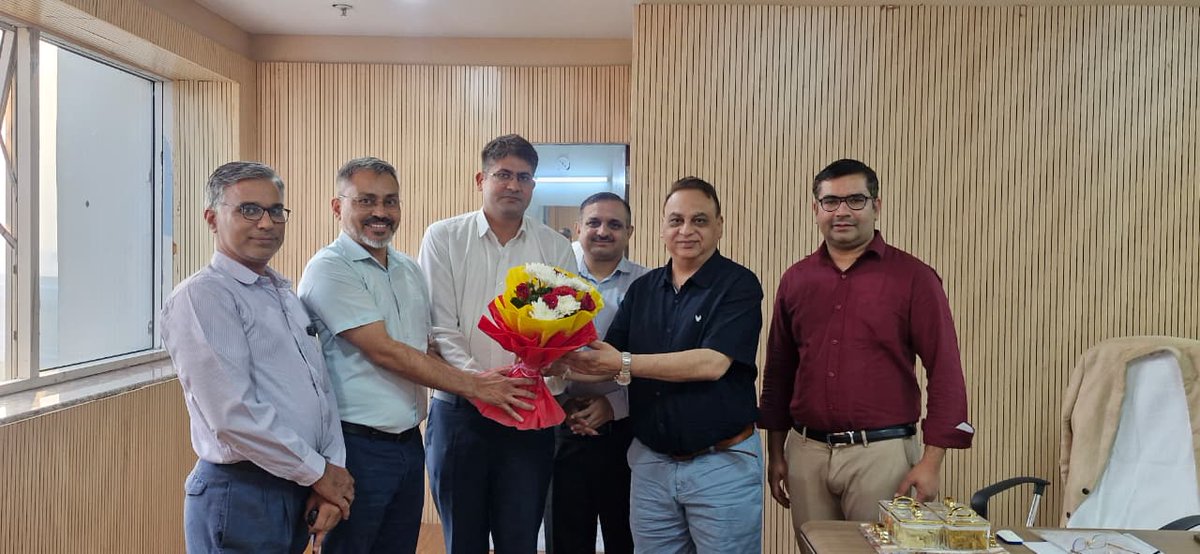 National Medicos Organisation- Haryana tweet media