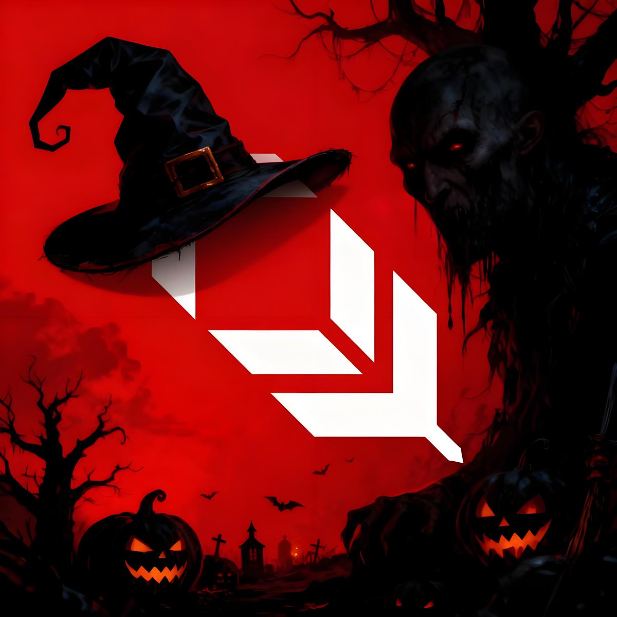 utensil007's tweet image. 🌑🦇
越黑暗，越需要引路的光。
在 RWAs 世界，Plume 就是那束照亮资产上链之路的巫师之火。
从现实到链上，让价值自由流动。
Happy Spooky Season 🎃
#PlumeHalloween #RWA #TokenizeEverything