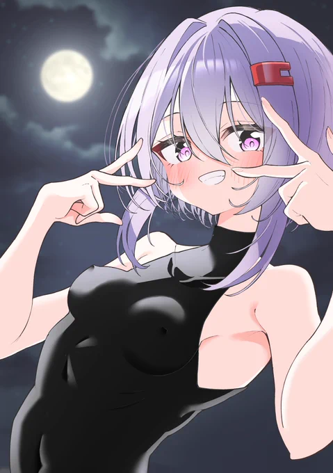 結月ゆかり雫天才美人素敵ナイスバデ!!