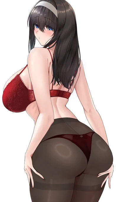 #いいお尻の日 #いい推しの日