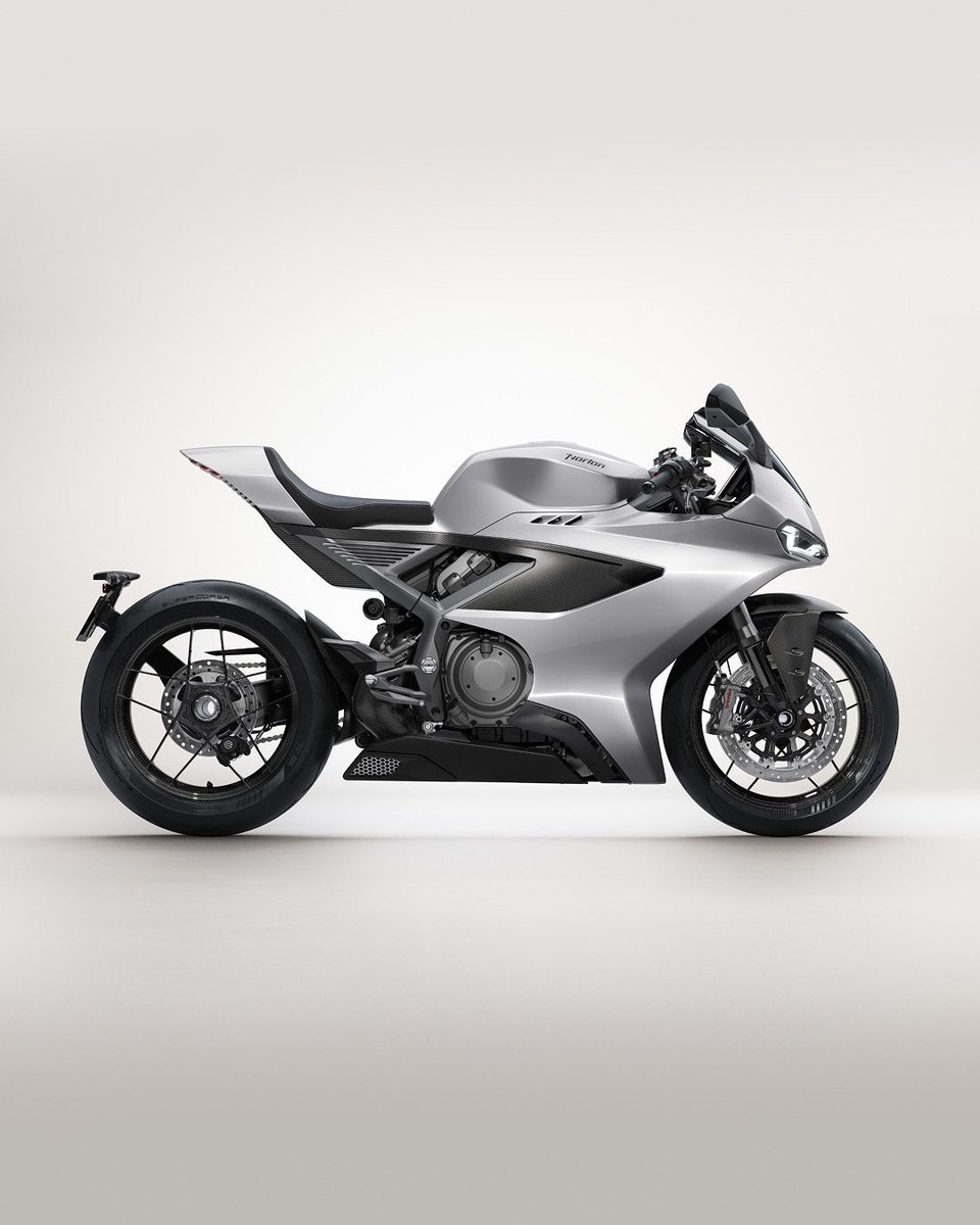 norton_ind's tweet photo. The New Era of Norton.

These beautiful pieces of engineering deliver sublime connection and peerless rideability.

Manx R. Manx. Atlas. Atlas GT.

Machines with heart and soul.

Explore the range at https://t.co/8B48brOrvb https://t.co/Ze4Amws9Ui