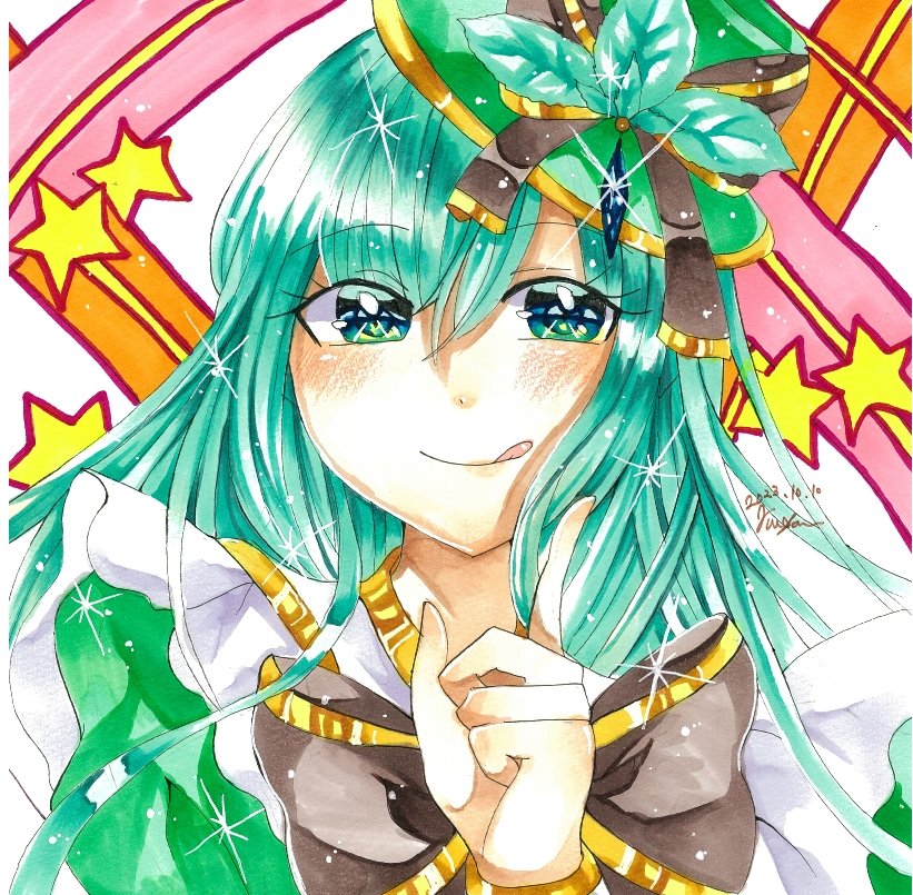 夕海ソラ@コミティア欠席 (@kikuhimereka) / Posts / X