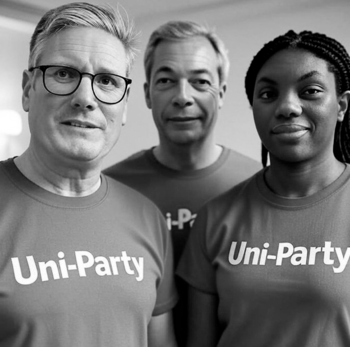 MsParaDoxy's tweet image. Tell us something we don’t know! 
Neoliberalism doesn’t work for the people.
#CorbynWasRight #CorbynIsRight #ForTheManyNotTheFew