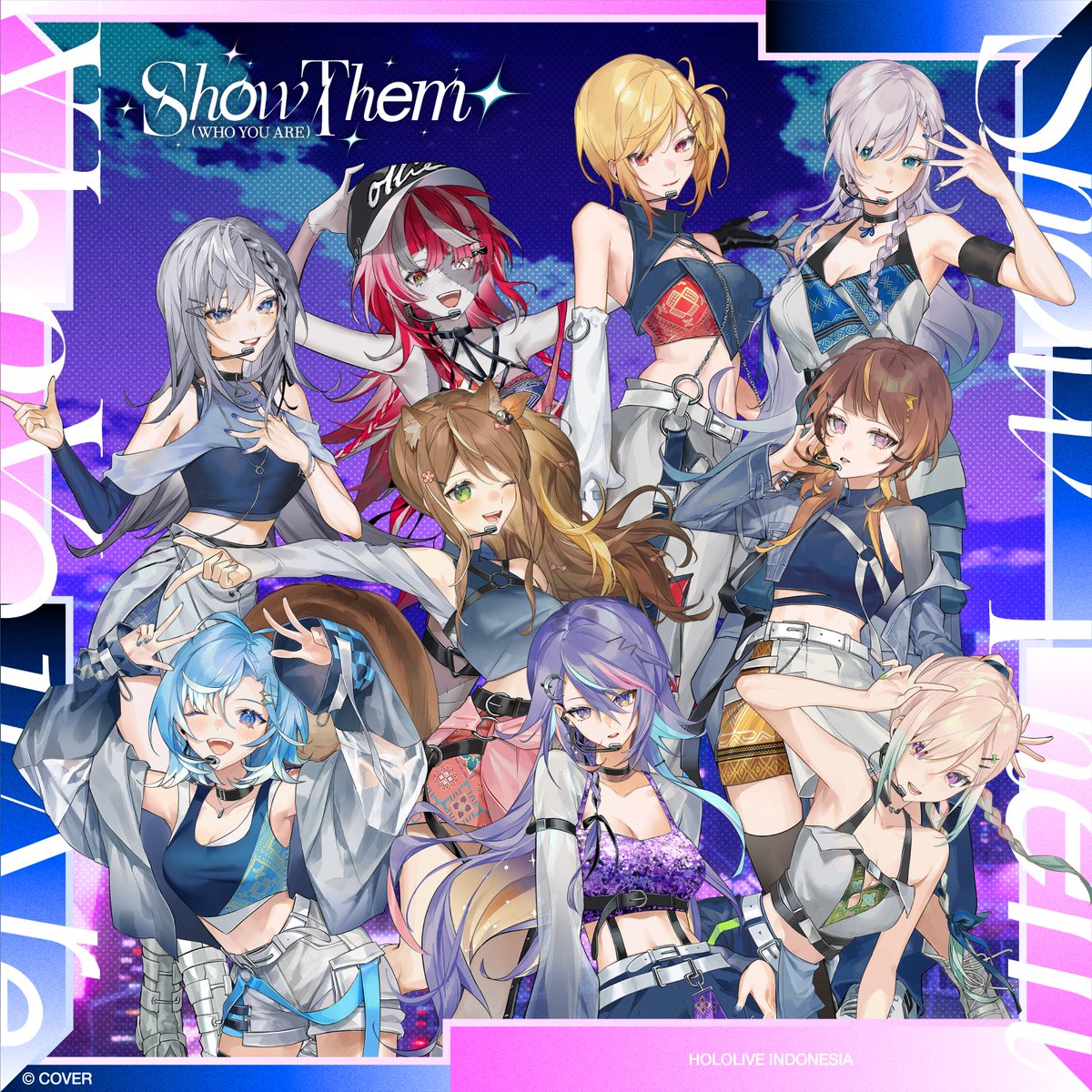 Indah Tan 🐣 l CFXXI Z-03AB on X