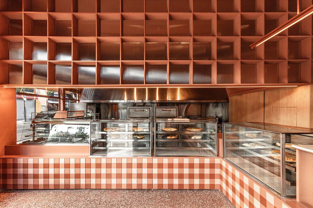 Heritage and hospitality meet, as Belvedere reimagines Buenos Aires dining with quiet sophistication and homely warmth... we-heart.com/2025/11/04/bel…