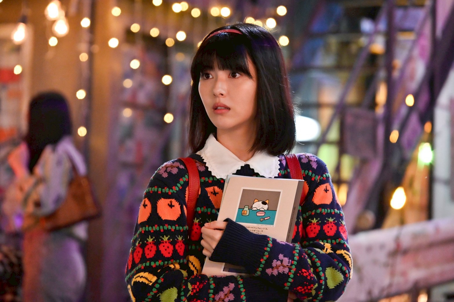 二階堂ふみ - Search / X