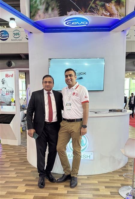 CevaPoultry tweet media