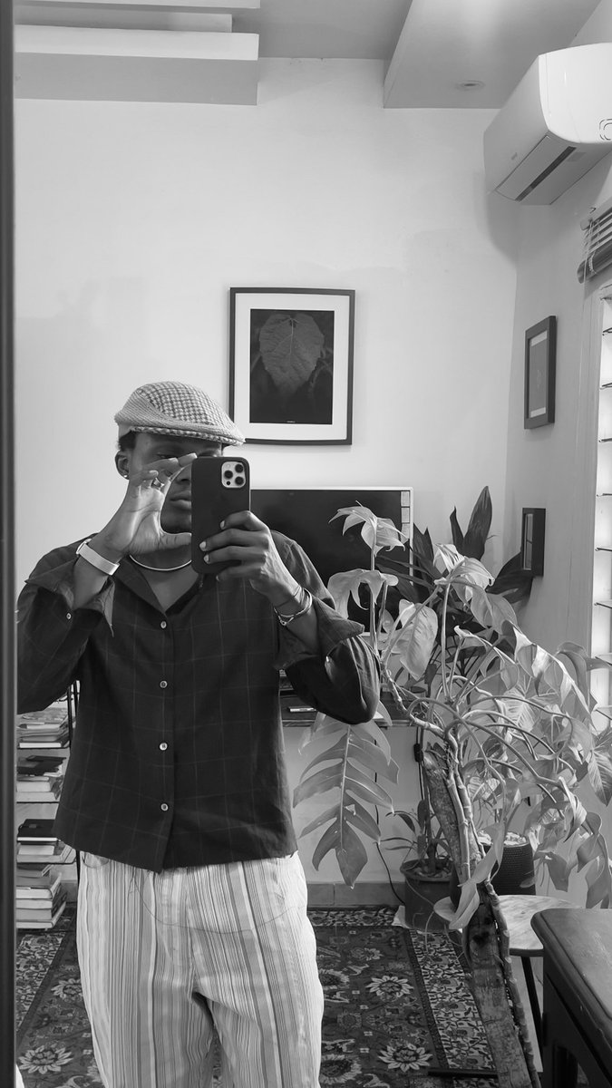 J’aime bien ce style 🖤🩶